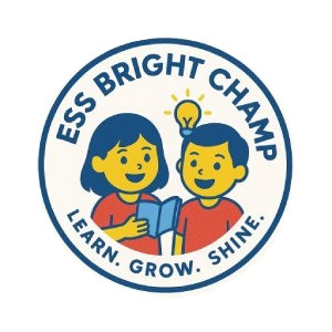 ESS BRIGHT CHAMP